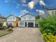 Thumbnail Detached house for sale in Little Wakering Road, Little Wakering, Southend-On-Sea, Essex