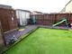 Thumbnail Town house for sale in Gower Way, Rawmarsh, Rotherham