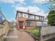 Thumbnail Semi-detached house to rent in Little Cliffe Road, Blurton, Stoke-On-Trent