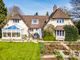 Thumbnail Detached house for sale in Applecroft Road, Welwyn Garden City, Hertfordshire