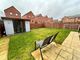 Thumbnail Detached house for sale in Towpath Drive, Brownhills, Walsall