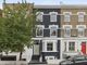 Thumbnail Terraced house for sale in Britannia Road, Fulham
