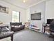 Thumbnail Terraced house for sale in Highfield Street, Highfields, Leicester