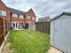 Thumbnail Terraced house for sale in Coupland Mews, Selby