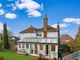 Thumbnail Detached house for sale in Main Street, Northiam, Rye, East Sussex