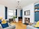 Thumbnail Terraced house for sale in Tyning Terrace, Bath