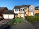 Thumbnail Semi-detached house for sale in Chichester Close, Teignmouth