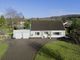 Thumbnail Detached house for sale in Lennoch Circle, Comrie, Crieff