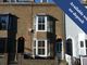 Thumbnail Terraced house to rent in Canterbury Road, Whitstable