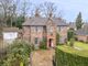 Thumbnail Detached house for sale in Greystead Park, Wrecclesham, Farnham