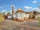 Thumbnail Detached bungalow for sale in Midhurst Drive, Ferring, Worthing