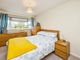 Thumbnail End terrace house for sale in Park View, Mapperley