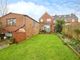 Thumbnail Semi-detached house for sale in Witchfield, East Stour, Gillingham