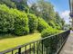 Thumbnail Maisonette for sale in Lower Barn Road, Purley, Surrey