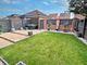 Thumbnail Detached house for sale in Rothbury Drive, Ashington