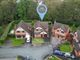 Thumbnail Detached house for sale in Field View, Biddulph, Staffordshire