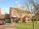 Thumbnail Semi-detached house for sale in Wistmans, Furzton, Milton Keynes