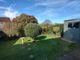 Thumbnail Property for sale in Willowmead, Leybourne, West Malling
