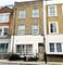 Thumbnail Terraced house for sale in Tollington Way, London