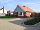 Thumbnail Detached bungalow for sale in Springwood Close, Latchingdon