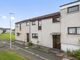 Thumbnail Terraced house for sale in 54 Beath View, Dunfermline, Ky 11