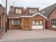 Thumbnail Detached bungalow for sale in Water Lane, Totton, Southampton