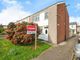 Thumbnail End terrace house for sale in Canterbury Avenue, Southampton