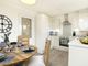 Thumbnail Semi-detached house for sale in Equinox 2, Pinhoe, Exeter