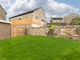 Thumbnail Detached house for sale in Foster Park, Denholme, Bradford, West Yorkshire