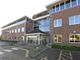 Thumbnail Office to let in Unit 3, Wolsey Business Park, Tolpits Lane, Rickmansworth, Rickmansworth