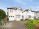 Thumbnail Detached house for sale in Canterbury Grove, London