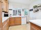 Thumbnail Detached bungalow for sale in Sandy Lane South, Wallington