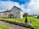 Thumbnail End terrace house for sale in Ffordd Y Cob, Pwllheli, Gwynedd