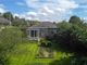 Thumbnail Bungalow for sale in Browcliff, Silsden, Keighley, West Yorkshire