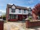 Thumbnail Semi-detached house for sale in Lyndhurst Road, Birkdale, Southport
