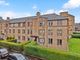 Thumbnail Flat for sale in Deanston Drive, Shawlands, Glasgow