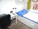 Thumbnail Room to rent in Mount Pleasant, Liverpool