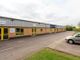 Thumbnail Light industrial to let in Flexspace Lincoln, Roman Way, South Hykeham, Lincoln