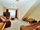 Thumbnail Terraced house for sale in Hadfield Road, North Walsham