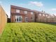 Thumbnail Detached house for sale in Meteor Way, Southam