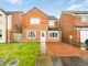 Thumbnail Detached house for sale in Rhinds Crescent, Glasgow, Lanarkshire