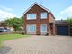 Thumbnail Detached house for sale in Epsom Drive, Ipswich, Suffolk