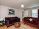 Thumbnail End terrace house for sale in Greenkeepers Road, Great Denham, Bedford