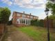 Thumbnail End terrace house for sale in Longmoor Lane, Sandiacre, Nottingham