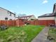 Thumbnail Semi-detached house for sale in 52 West Ferryfield, Inverleith, Edinburgh