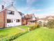 Thumbnail Detached house for sale in Farthingate, Southwell, Nottinghamshire