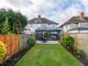 Thumbnail Semi-detached house to rent in Melrose Avenue, London