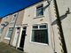 Thumbnail Terraced house to rent in Zetland Street, Darlington, Durham