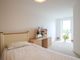 Thumbnail Flat for sale in Pegs Lane, Hertford