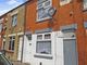 Thumbnail Terraced house for sale in Empire Road, Off Tudor Road, Leicester